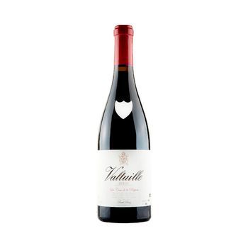 Valtuille Cova De La Raposa 2020 Vino Tinto España Bierzo 75 Cl. 14.0º