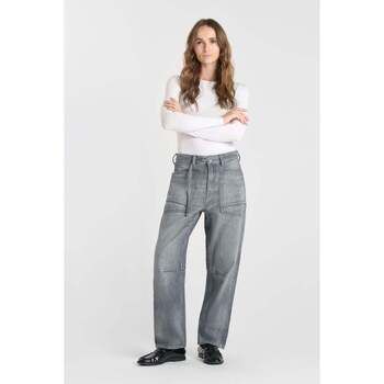 Le Temps des Cerises Jeans Jeans loose, ancho , largo 34 para mujer