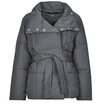 Vero Moda Abrigo de plumas VMASHLEY  para mujer