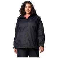 columbia chaqueta veste arcadiar ii impermeable et respirante para mujer