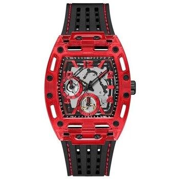Guess Reloj analógico GW0499G4 para hombre