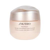 shiseido benefiance wrinkle smoothing cream enriched 75 ml