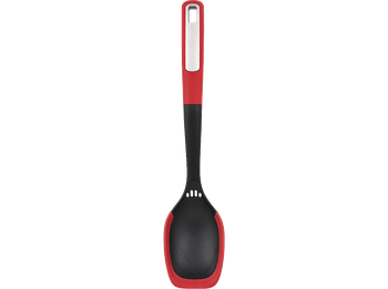 Utensilio - Bergner Cuchara de cocina, Nylon