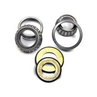 kit de cojinetes de vastago de direccion 30x52x16mm28x52x16mm