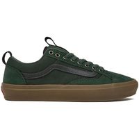 vans deportivas moda skate old skool 36  para mujer