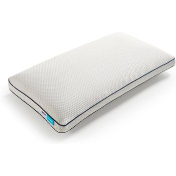 Almohada Viscoelástica ViscoGel Moisury - Adaptación Cervical, Regulación Térmica y Antideformación