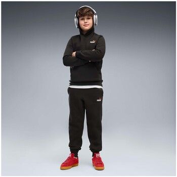 Puma Pantalones Ess 2 Color No. 1 Logo Sweatpants Fl B para niño