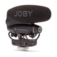 microfono joby wavo pro usb supercardioide reduccion activa de ruido