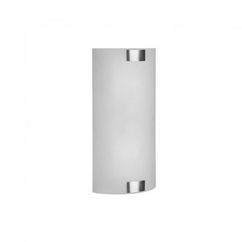 Aplique de pared pura (2 luces)