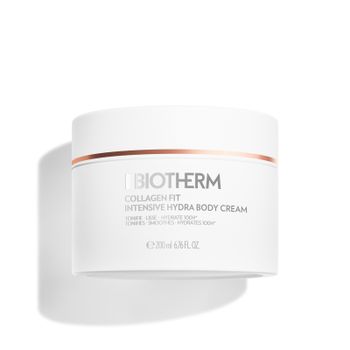 Collagen Fit Intensive Hydra Body Cream 200 Ml