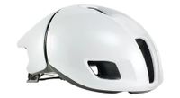 casco de carretera trek ballista mips blanco