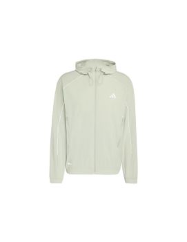 Camiseta de Fitness adidas Tech App S Verde