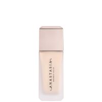 anastasia beverly hills impeccable blurring second skin matte foundation - shade 5 - 0cr