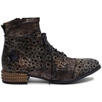 maciejka botines 0761702008 para mujer