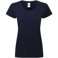 russell camiseta authentic classic para mujer