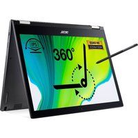 acer spin cp713-1wn 135 2 in 1 chromebook -  intelu0026regcore i5 128 gb emmc silver silver