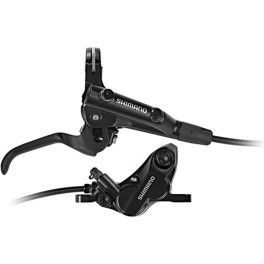 Shimano Freno Del Di Hi M501 4p Pmount Resi N Jk