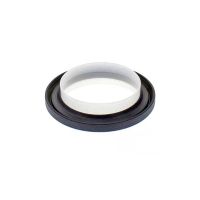 reten del ciguenal bmw r boxer 4v lado embrague interior