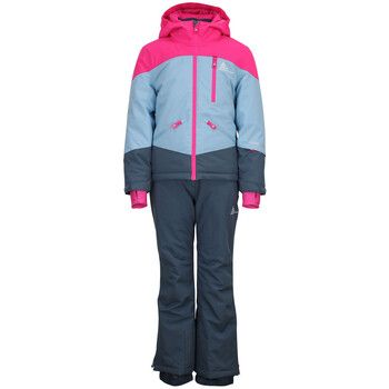 Peak Mountain Chándal Ensemble de ski FACORSE para niño