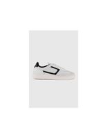 zapatillas champion cl78 lp low cut hombre blanconegro