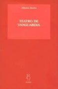 Teatro de vanguardia
