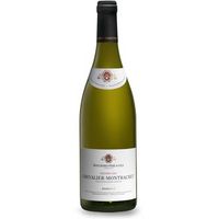 bouchard chevalier-montrachet grand cru aoc chevalier-montrachet - borgona 7500cl 135 vol