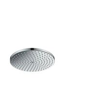 ducha fija hansgrohe raindance s 240 1jet powderrain 27623000