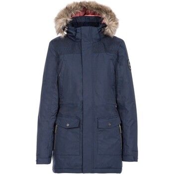 Trespass Parka Katya para mujer