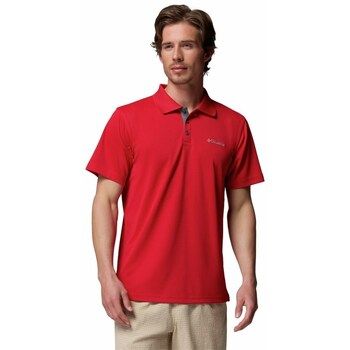Columbia Polo Utilizer para hombre