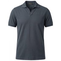 jeordies tops y camisetas 37101 polo mm skipper-400 bleu para hombre