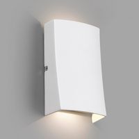 aplique exterior led nairobi 6w