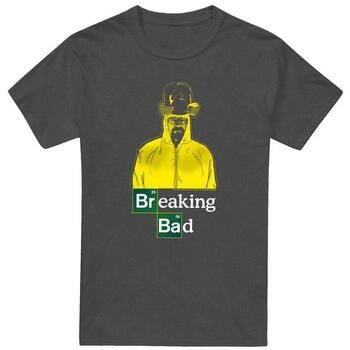 Breaking Bad Camiseta TV26961 para hombre