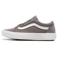 vans zapatillas old skool check bumper para nino
