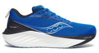 saucony triumph 22 - hombre - azul