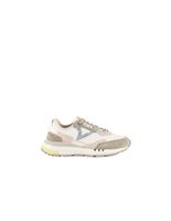 zapatillas victoria wing evo - sport mujer beige