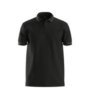 boss para hombre 50554574 polo pio l negro casual algodon manga corta