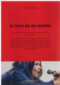 el peso del cuerpo