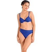 lisca banador sorrento braga de traje bano cintura alta para mujer