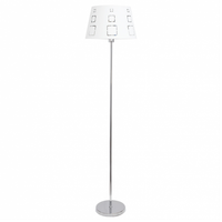 pie de salon celaya blanco 166x40x40