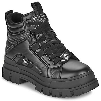 Buffalo Botines ASPHA NC MID para mujer