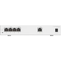 switch huawei ekit s380-l4t1t gestionado 4 puertos gigabit montaje en rack 1u