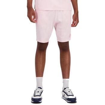 Le Coq Sportif Short Bas Short N para hombre