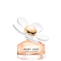 eau de toilette daisy love de marc jacobs 50 ml