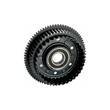 Jaula de embrague Harley-Davidson Sportster '04-'20