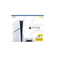 consola ps5 standard chassis e - version espana - con disco