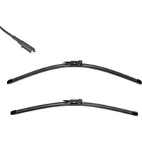 silencio flat wiper blade set vm409