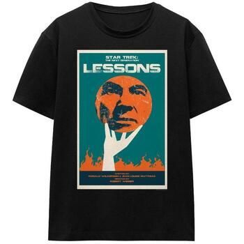 Star Trek Tops y Camisetas The Next Generation Season 6 Episode 19 para mujer