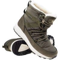 iguana descansos bottes palea mid wp impermeables para mujer