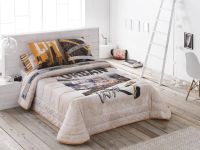 edredon colcha invierno jvr urban