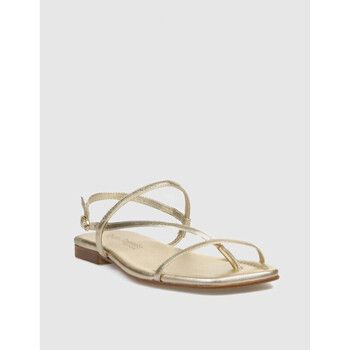 Bryan Sandalias SANDALIA DE DEDO 4629 BEIG para mujer